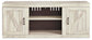Bellaby 4-Piece Entertainment Center Signature Design by Ashley®
