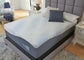 Millennium Luxury Gel Memory Foam  Mattress Sierra Sleep® by Ashley