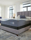 Millennium Luxury Gel Memory Foam  Mattress Sierra Sleep® by Ashley