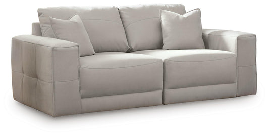 Next-Gen Gaucho 2-Piece Sectional Loveseat Benchcraft®