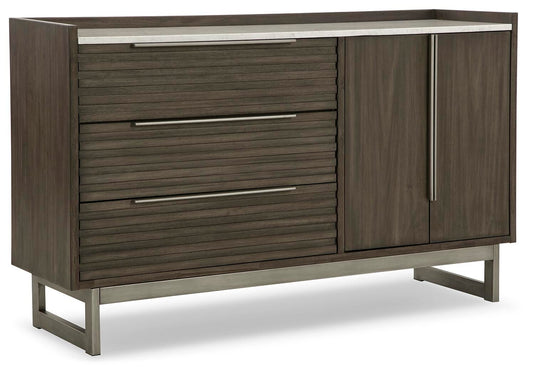 Arkenton Dresser Ashley®