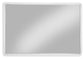 Brocky Accent Mirror Signature Design by Ashley®