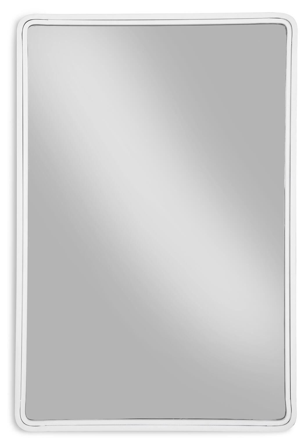 Brocky Accent Mirror Signature Design by Ashley®
