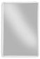 Brocky Accent Mirror Signature Design by Ashley®