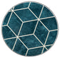 Clairbelle Accent Table (2/CN) Signature Design by Ashley®
