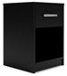 Finch One Drawer Night Stand Signature Design by Ashley®