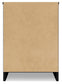 Finch One Drawer Night Stand Signature Design by Ashley®