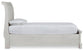 Robbinsdale  Sleigh Storage Bed Signature Design by Ashley®