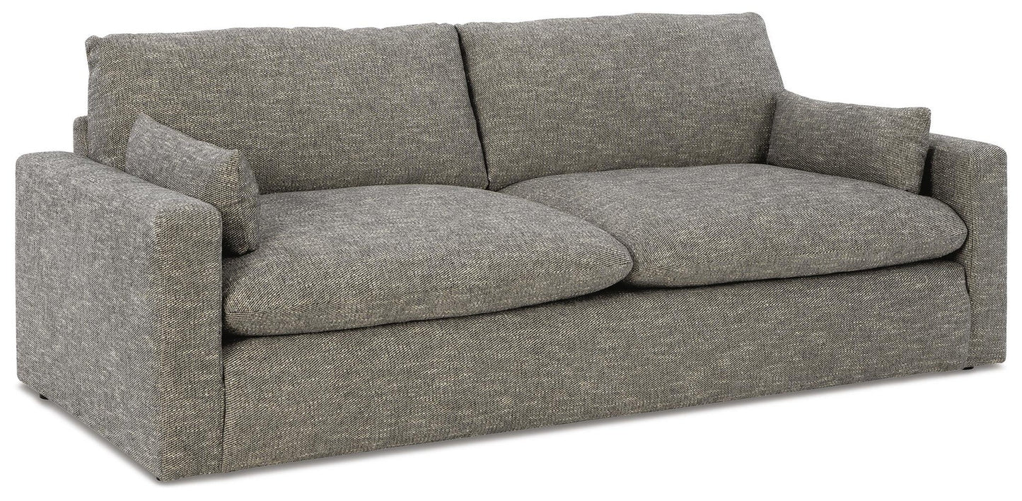 Dramatic Sofa Benchcraft®