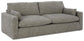 Dramatic Sofa Benchcraft®