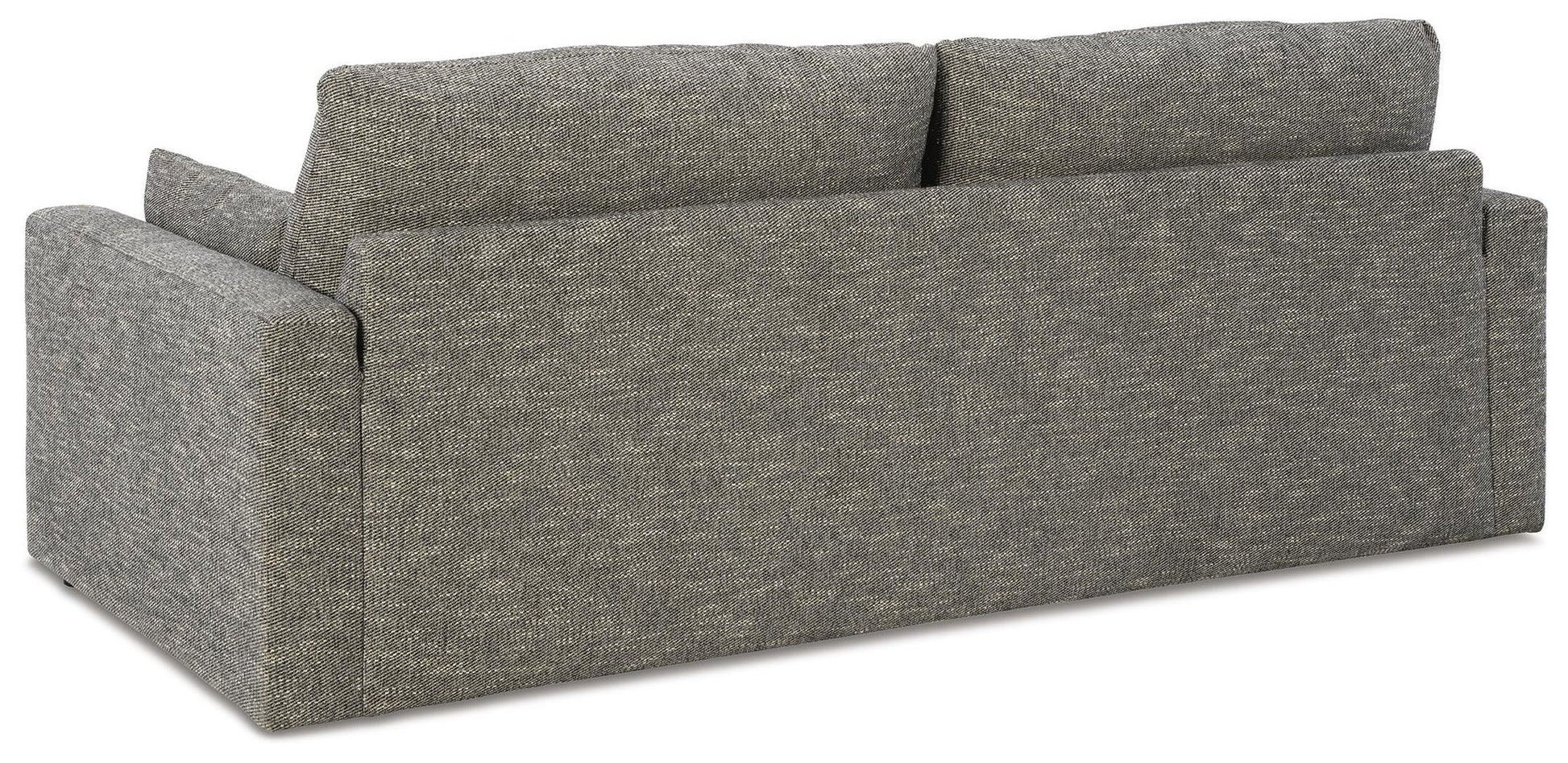 Dramatic Sofa Benchcraft®
