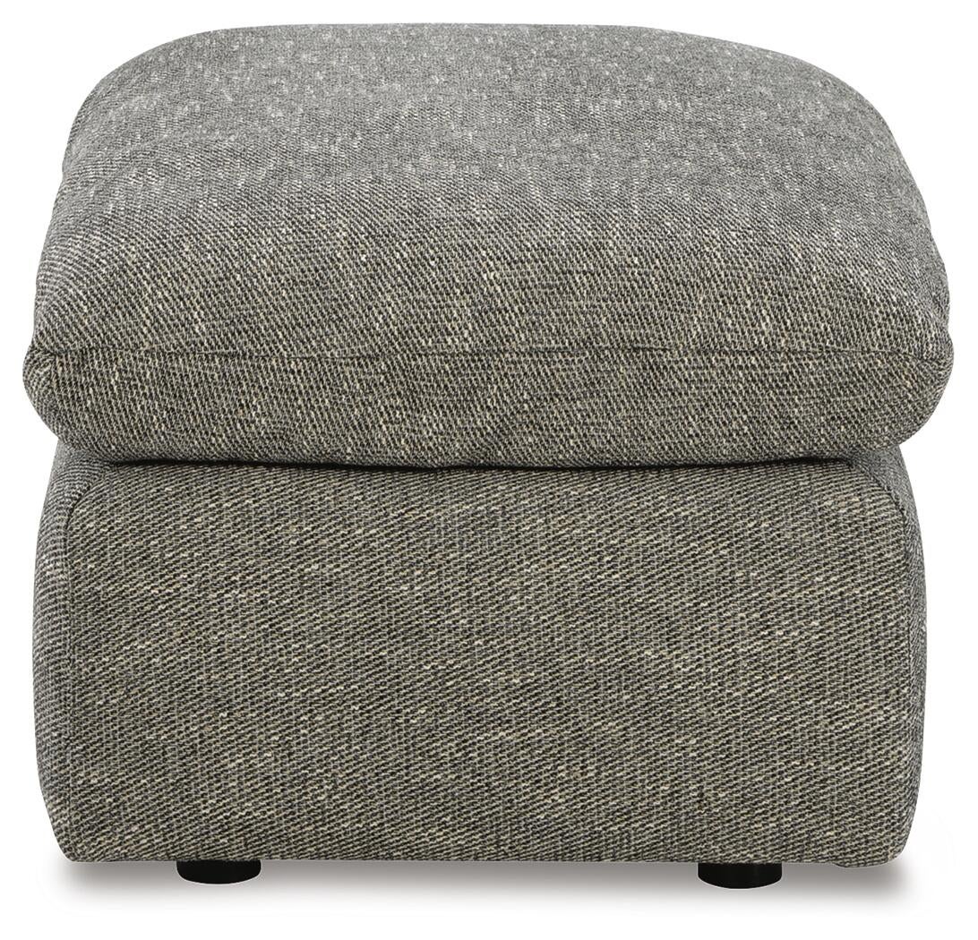 Dramatic Ottoman Benchcraft®