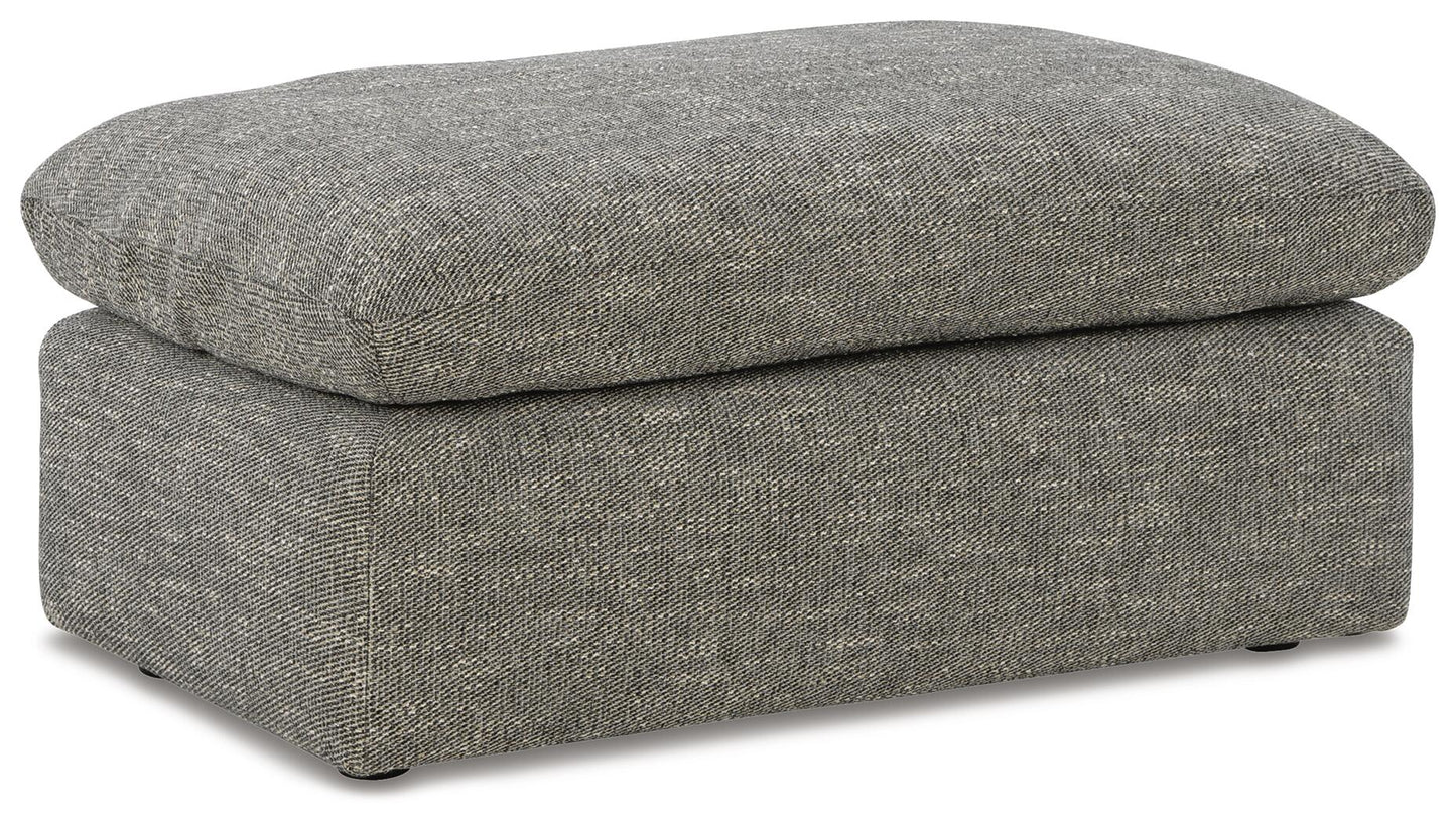 Dramatic Ottoman Benchcraft®