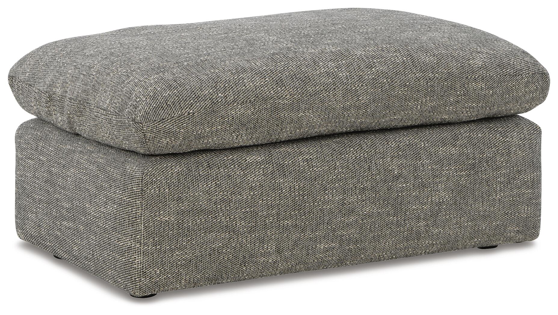 Dramatic Ottoman Benchcraft®