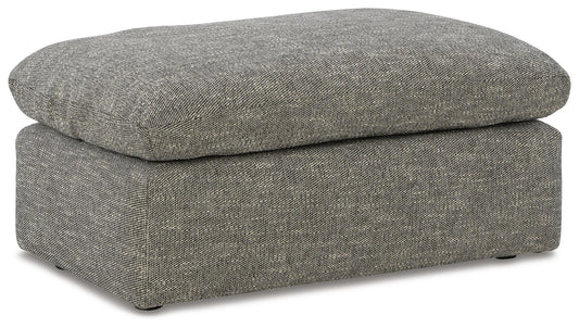 Dramatic Ottoman Benchcraft®