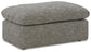 Dramatic Ottoman Benchcraft®