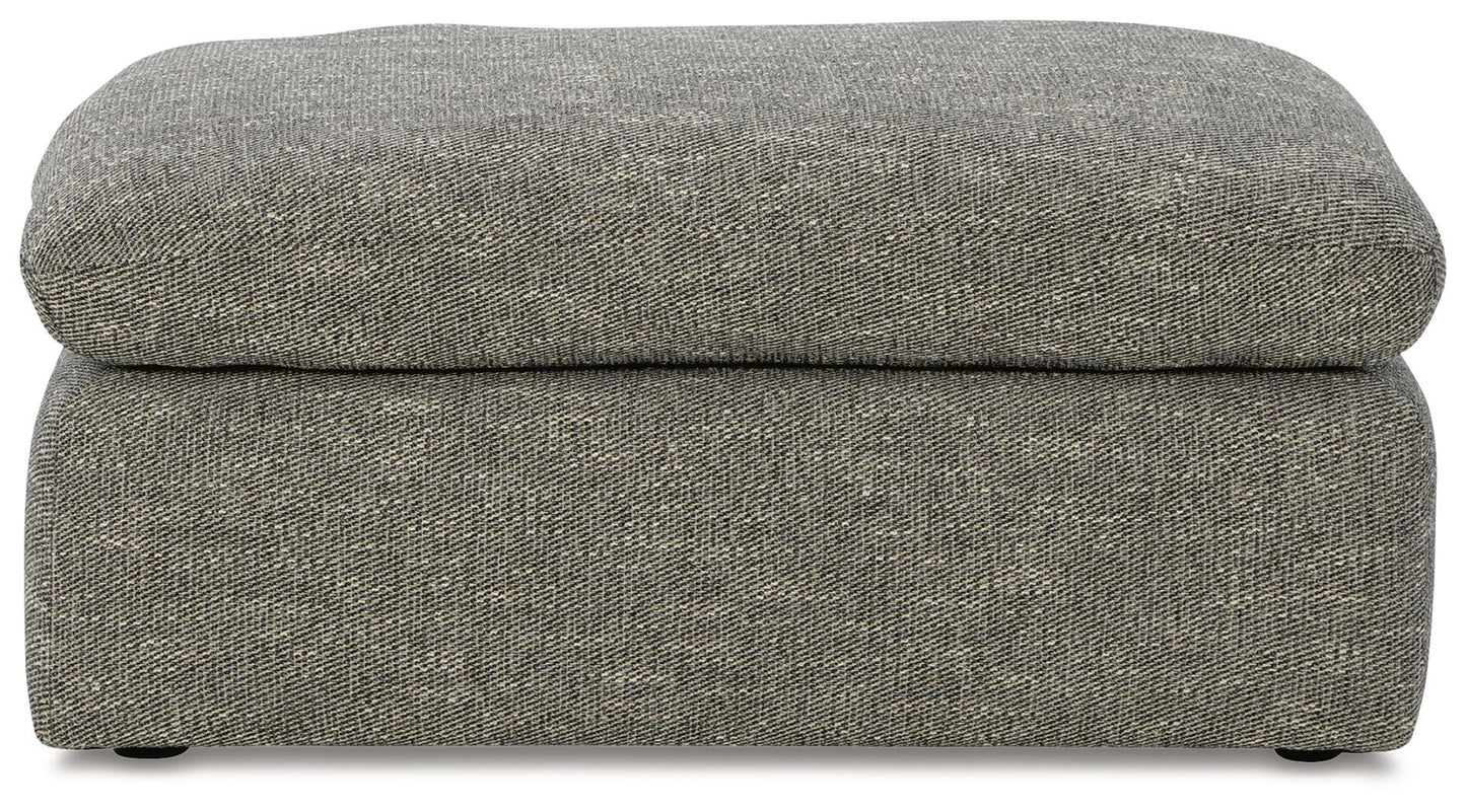 Dramatic Ottoman Benchcraft®