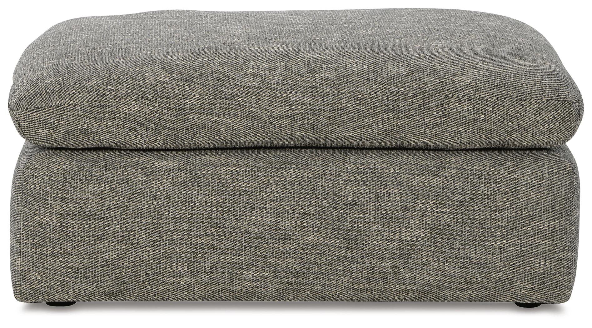 Dramatic Ottoman Benchcraft®