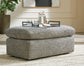 Dramatic Ottoman Benchcraft®