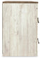 Willowton LG TV Stand w/Fireplace Option Signature Design by Ashley®