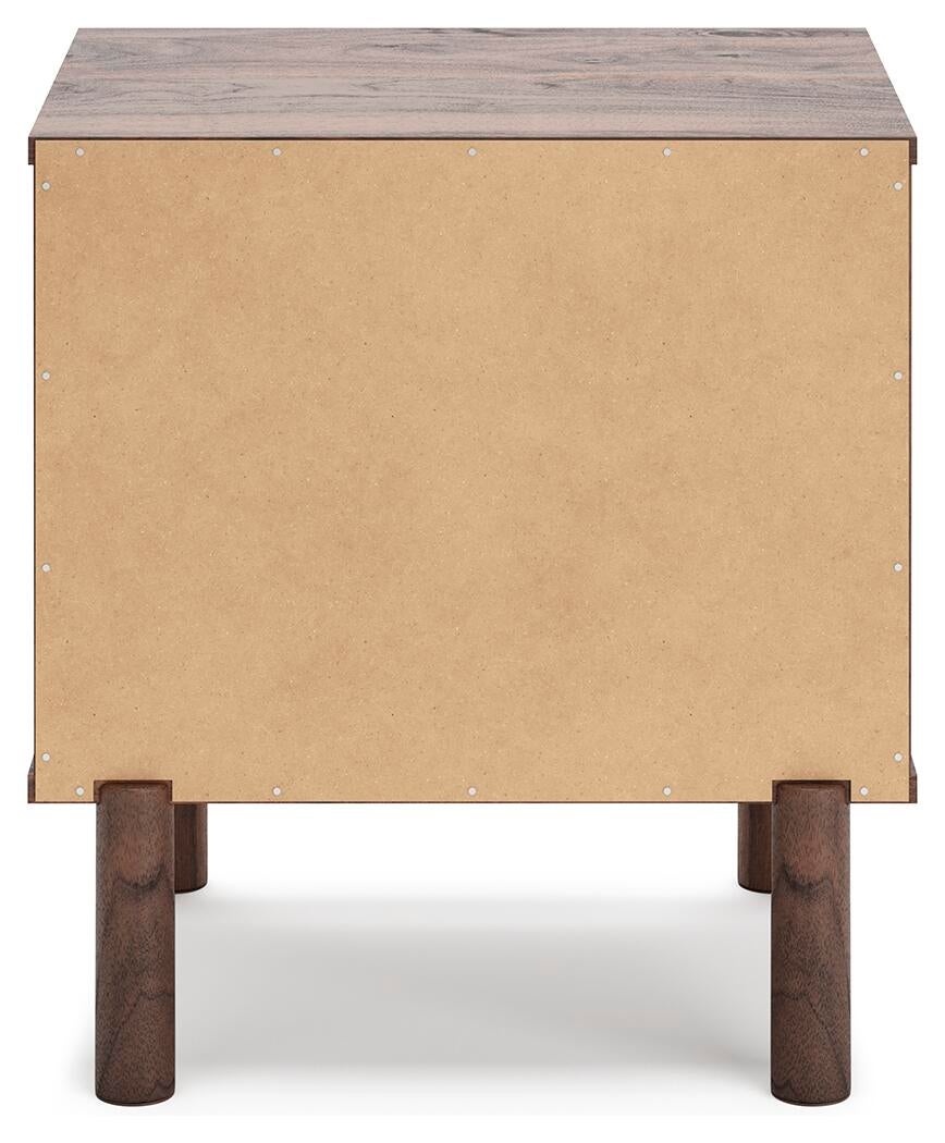 Calverson One Drawer Night Stand Signature Design by Ashley®