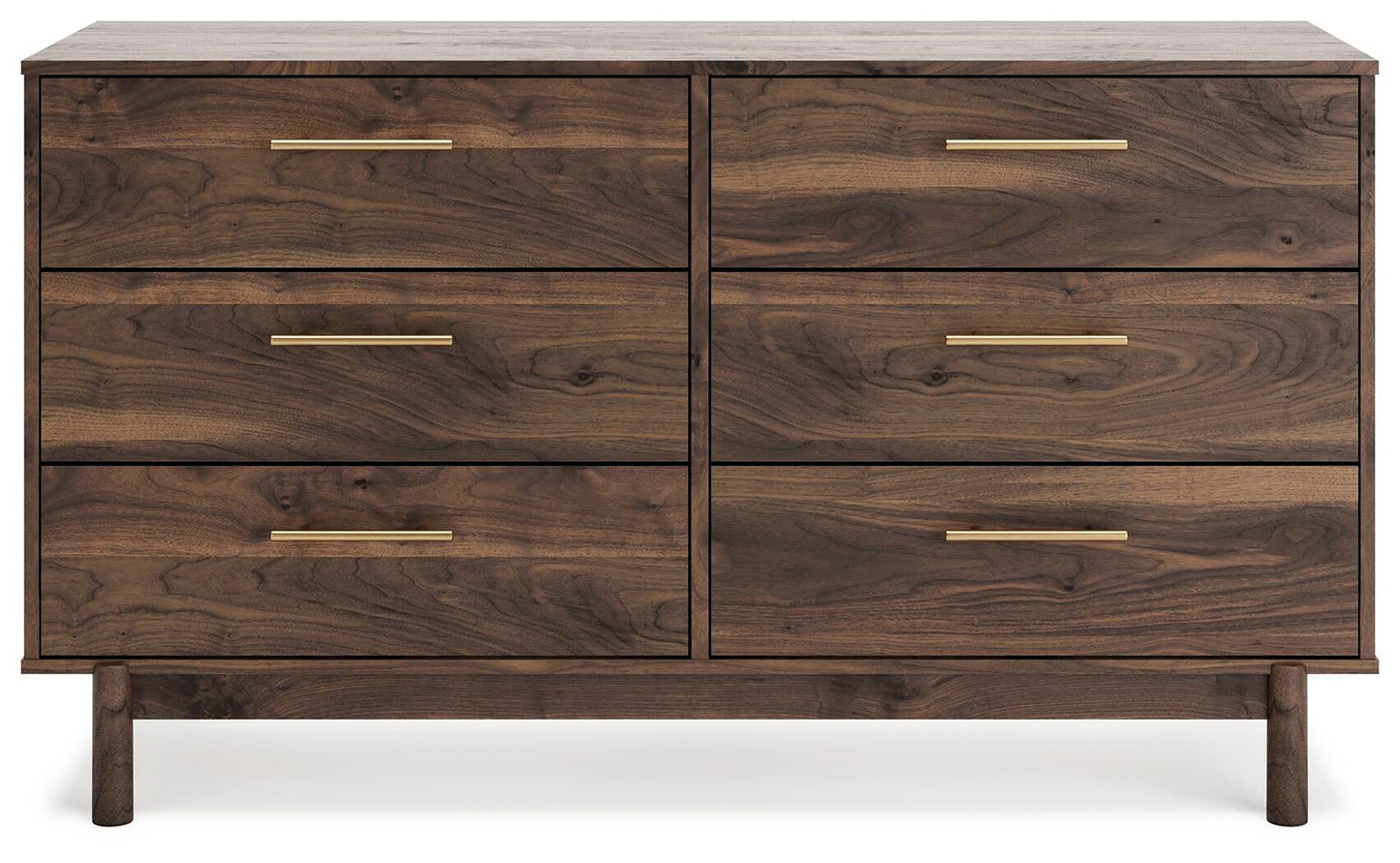 Calverson Six Drawer Dresser Signature Design by Ashley®