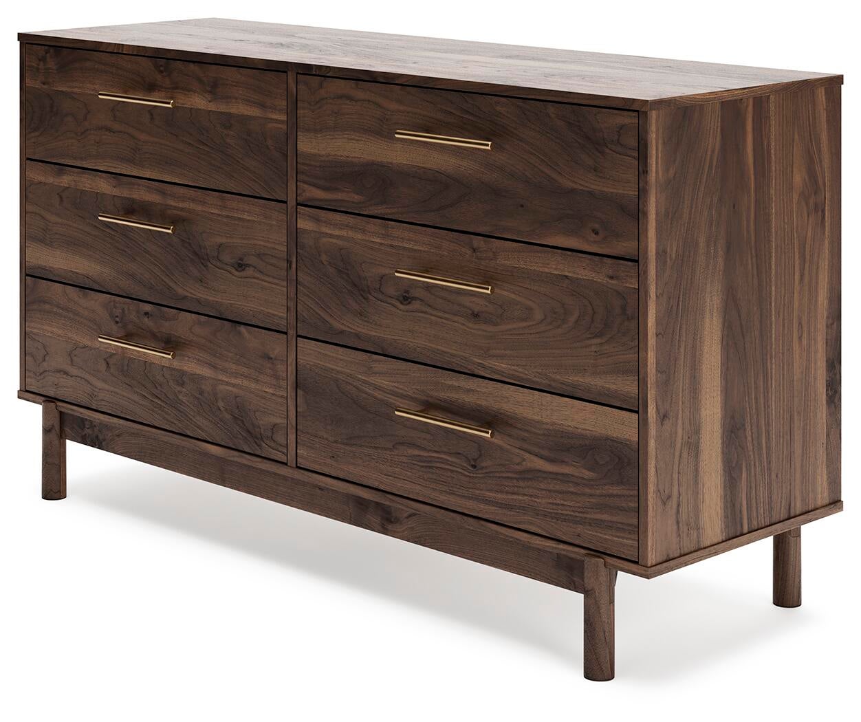 Calverson Six Drawer Dresser Signature Design by Ashley®