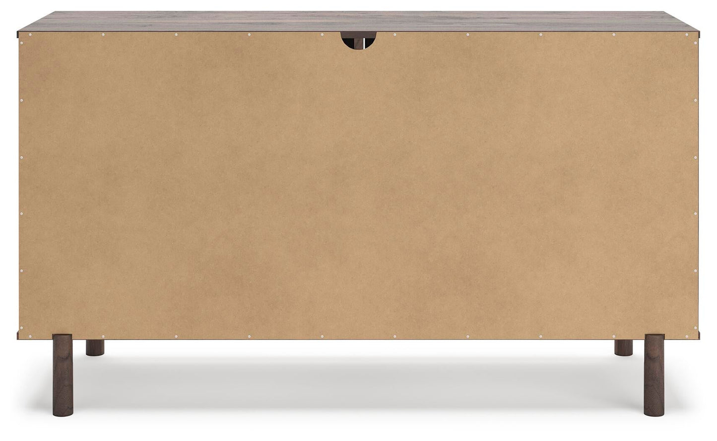 Calverson Six Drawer Dresser Signature Design by Ashley®