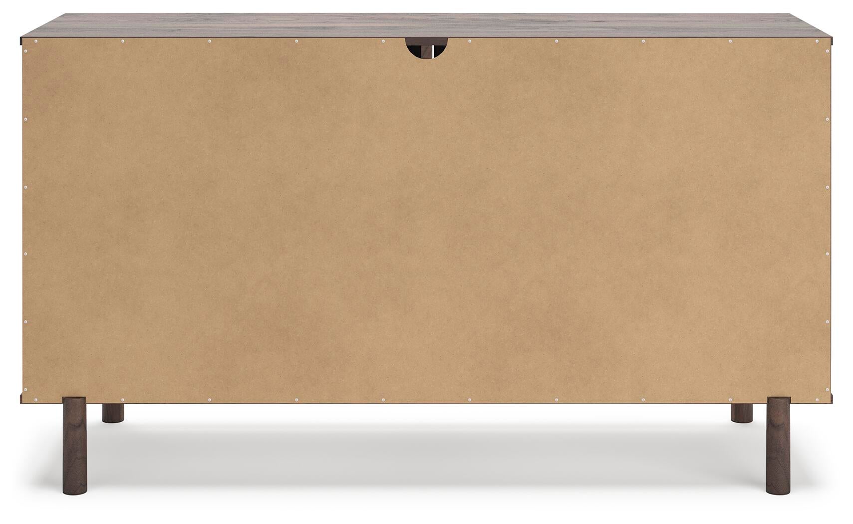 Calverson Six Drawer Dresser Signature Design by Ashley®