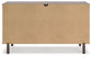Calverson Six Drawer Dresser Signature Design by Ashley®