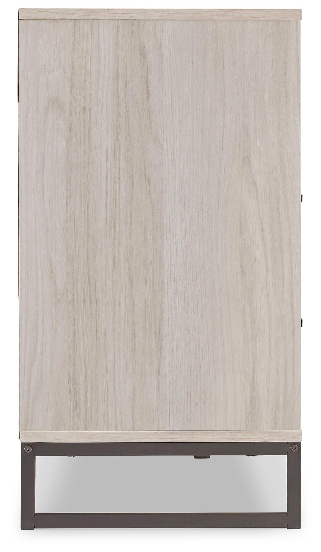 Socalle Six Drawer Dresser Signature Design by Ashley®