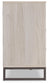Socalle Six Drawer Dresser Signature Design by Ashley®