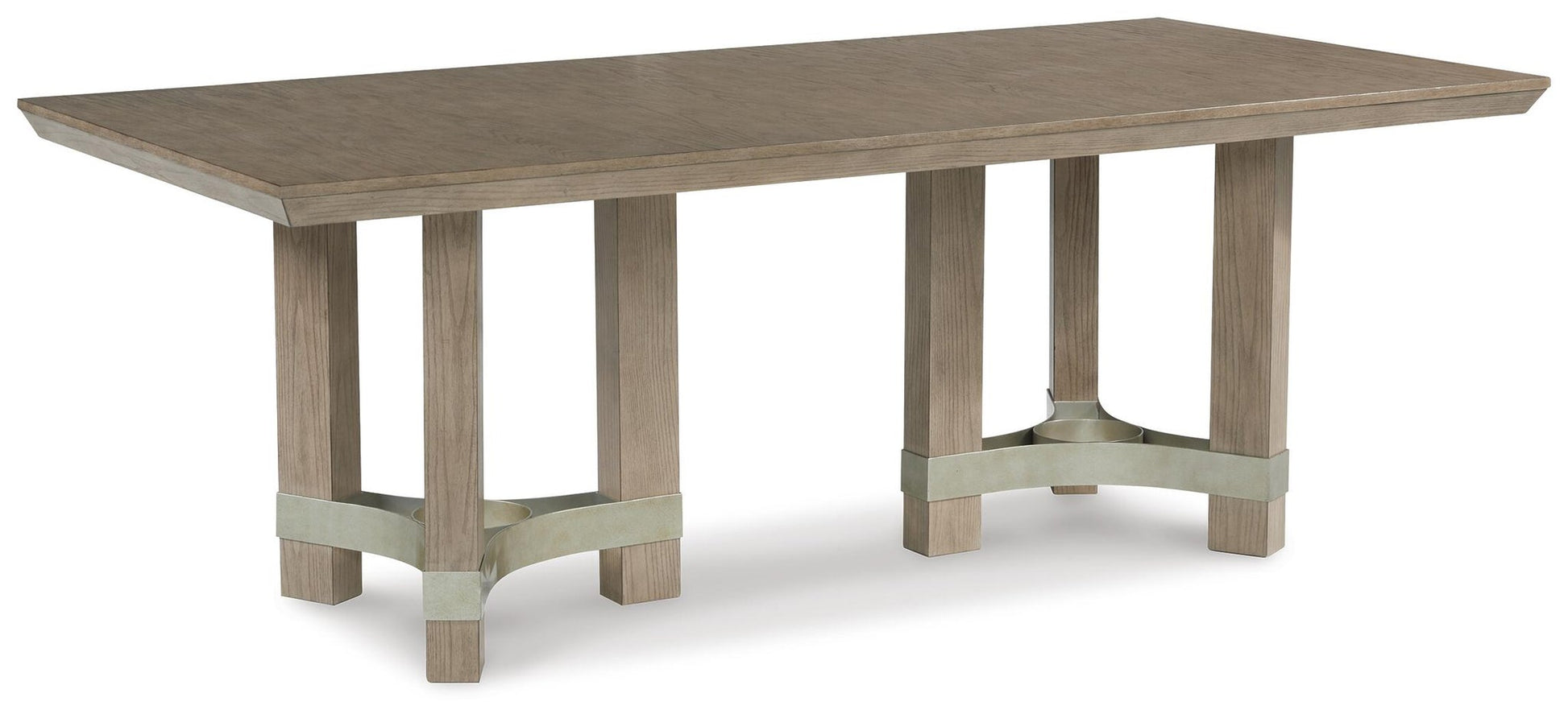 Chrestner Rectangular Dining Room Table Signature Design by Ashley®