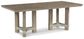 Chrestner Rectangular Dining Room Table Signature Design by Ashley®
