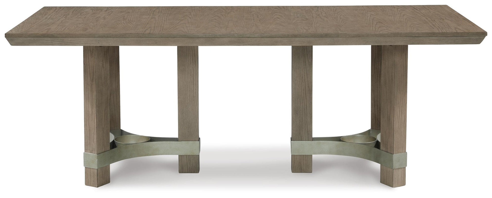 Chrestner Rectangular Dining Room Table Signature Design by Ashley®