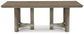 Chrestner Rectangular Dining Room Table Signature Design by Ashley®