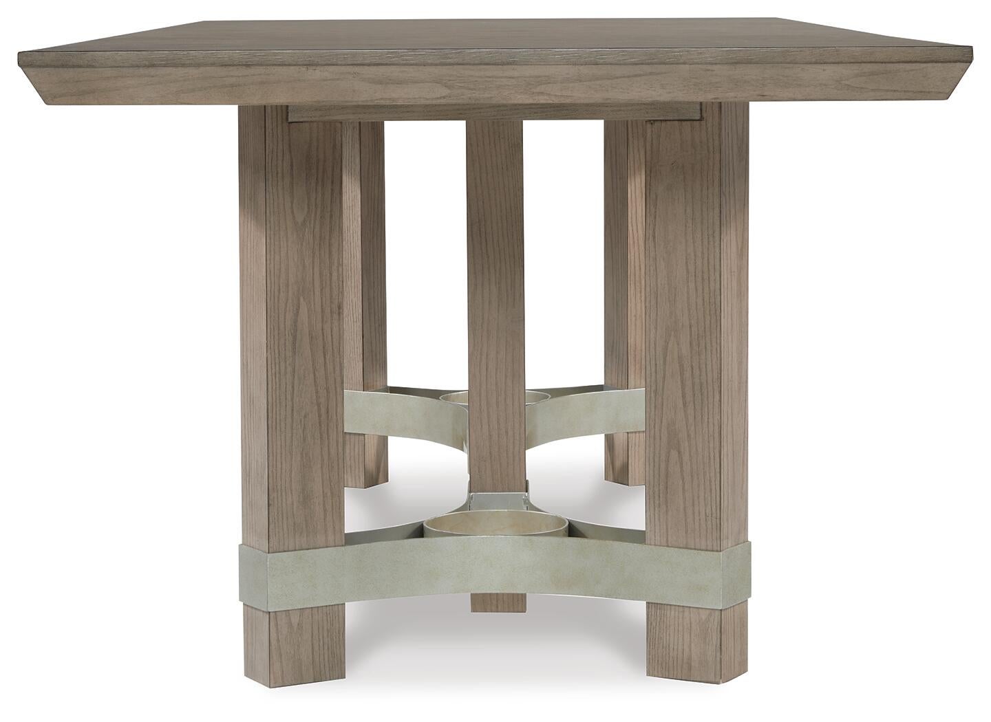 Chrestner Rectangular Dining Room Table Signature Design by Ashley®