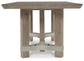 Chrestner Rectangular Dining Room Table Signature Design by Ashley®