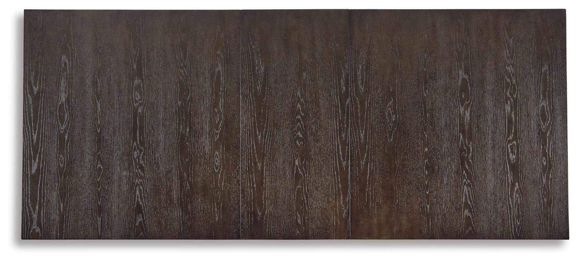 Burkhaus RECT Dining Room EXT Table Signature Design by Ashley®