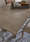 Chrestner Rectangular Dining Room Table Signature Design by Ashley®