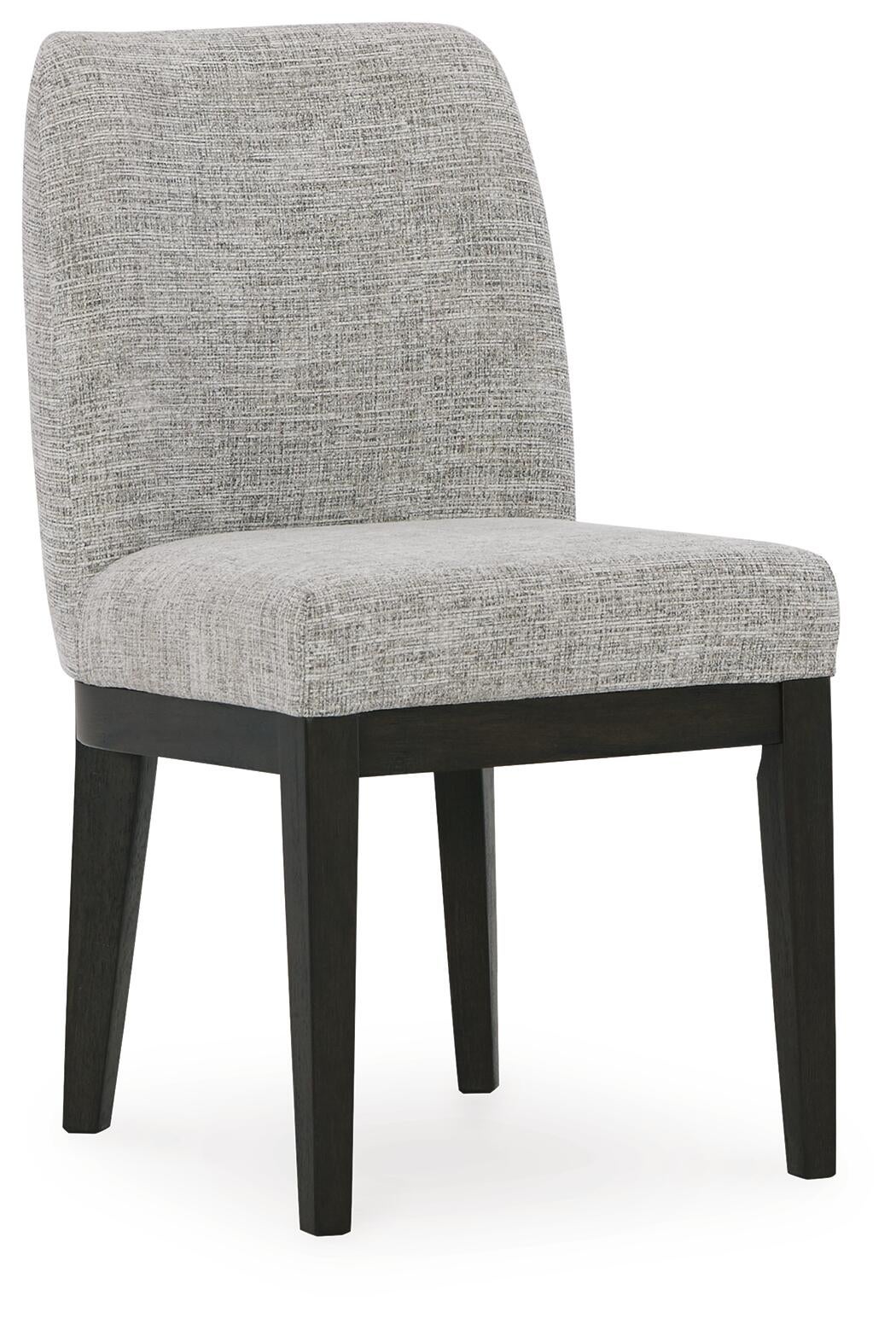 Burkhaus Dining UPH Side Chair (2/CN) Signature Design by Ashley®