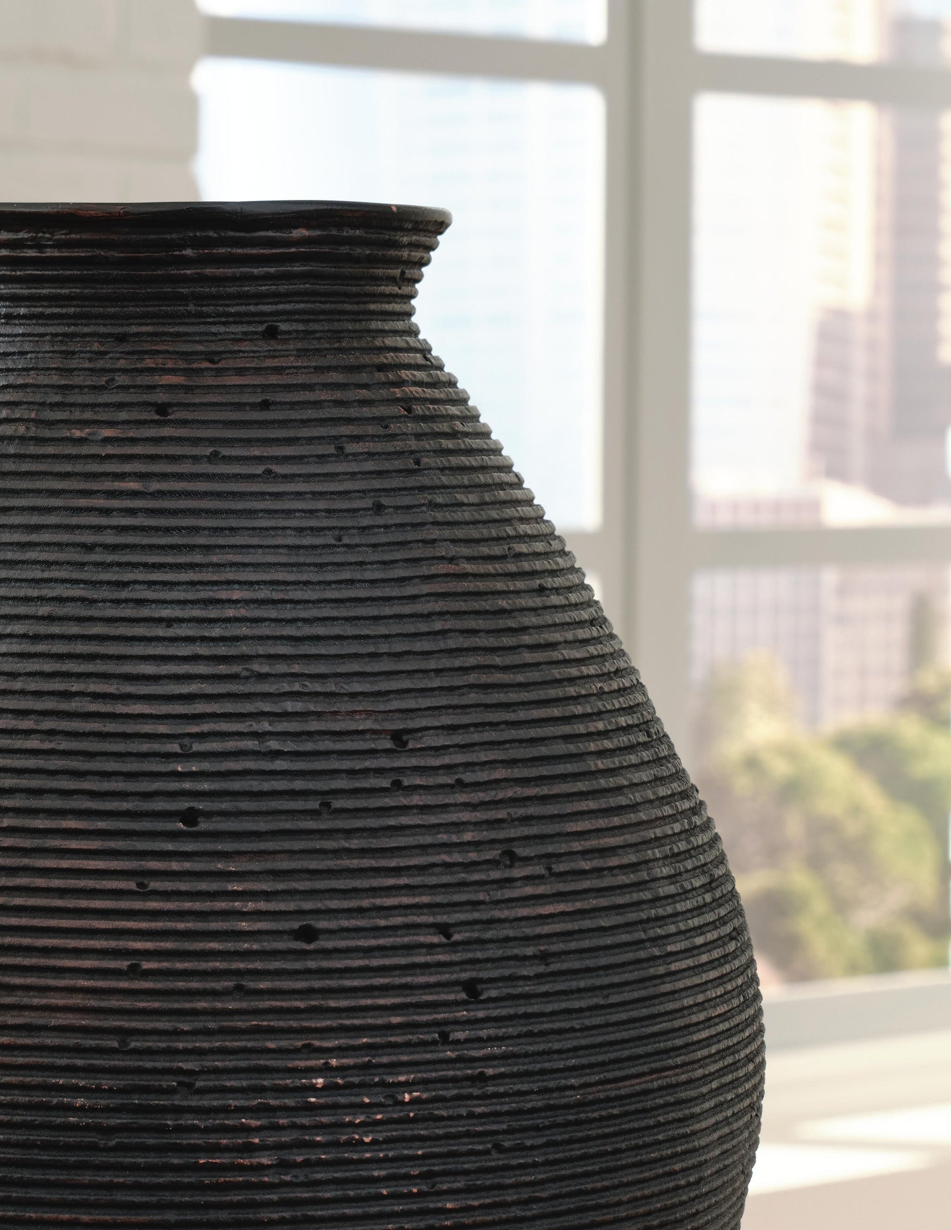 Hannela Vase Signature Design by Ashley®