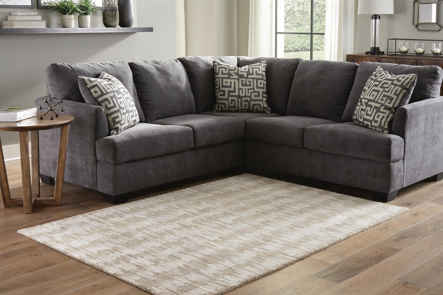 Abanlane Medium Rug Signature Design by Ashley®