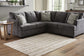 Abanlane Medium Rug Signature Design by Ashley®