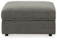 O'Phannon Ottoman With Storage Signature Design by Ashley®