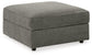 O'Phannon Ottoman With Storage Signature Design by Ashley®
