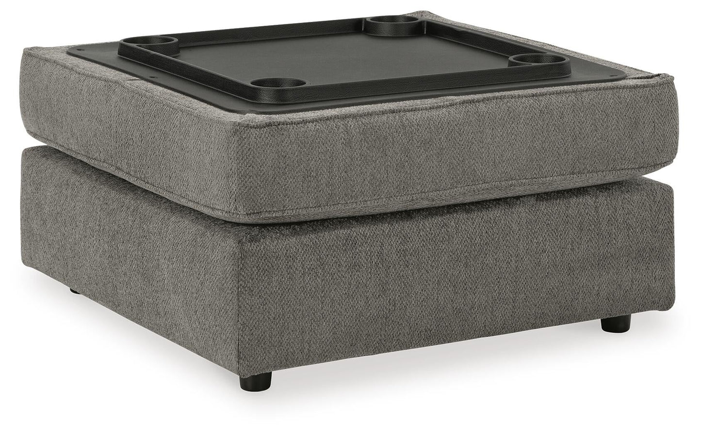 O'Phannon Ottoman With Storage Signature Design by Ashley®