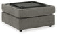 O'Phannon Ottoman With Storage Signature Design by Ashley®