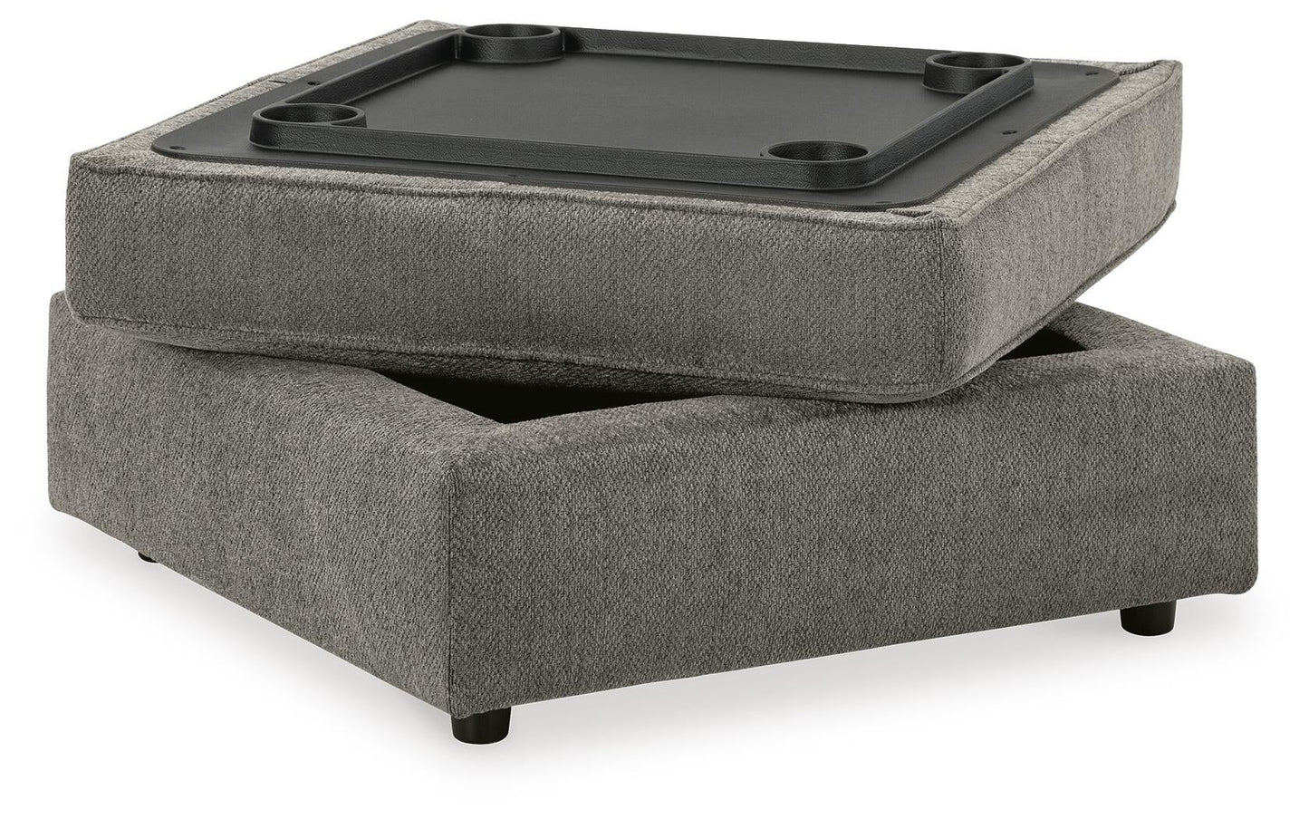 O'Phannon Ottoman With Storage Signature Design by Ashley®