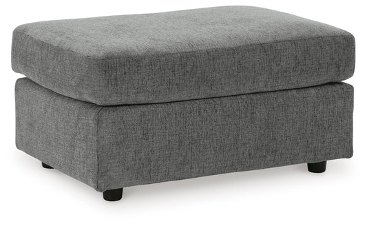 Stairatt Ottoman Signature Design by Ashley®